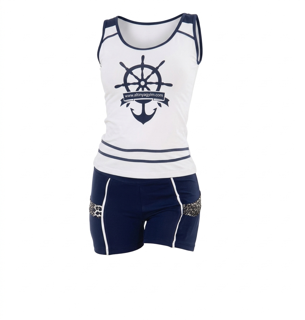 Women's Shorts & Capri Wholesale | Turkish Underwear for Retail